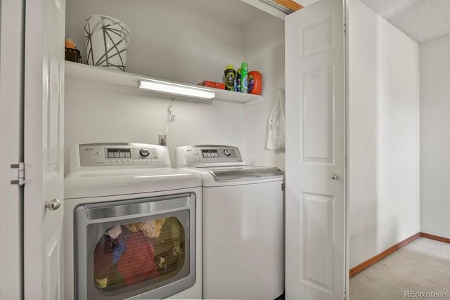 4912 Chariot Drive, Colorado Springs, CO 80923