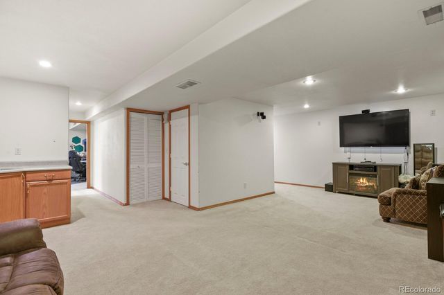 4912 Chariot Drive, Colorado Springs, CO 80923