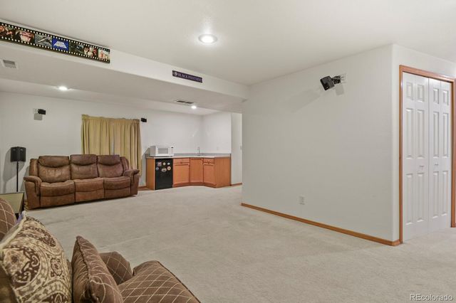 4912 Chariot Drive, Colorado Springs, CO 80923