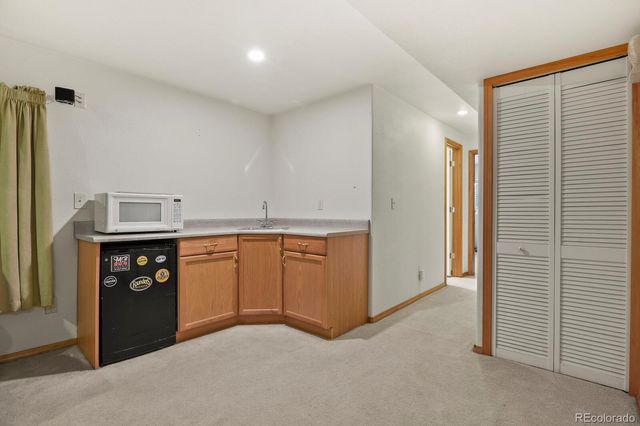 4912 Chariot Drive, Colorado Springs, CO 80923