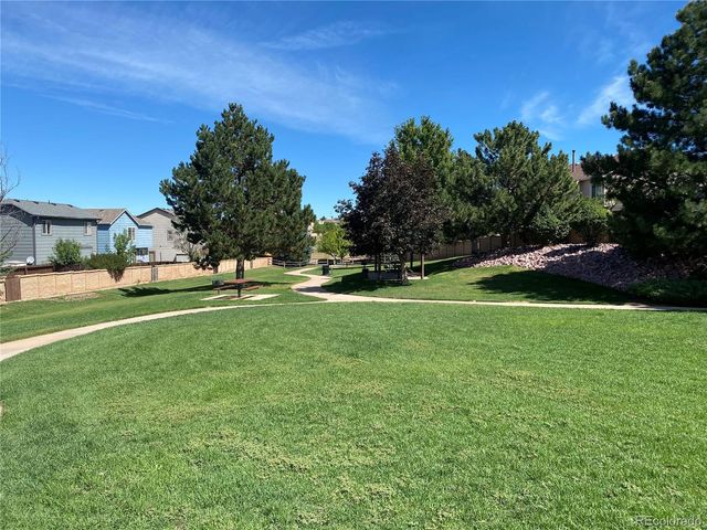 4912 Chariot Drive, Colorado Springs, CO 80923