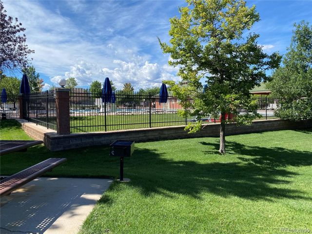 4912 Chariot Drive, Colorado Springs, CO 80923