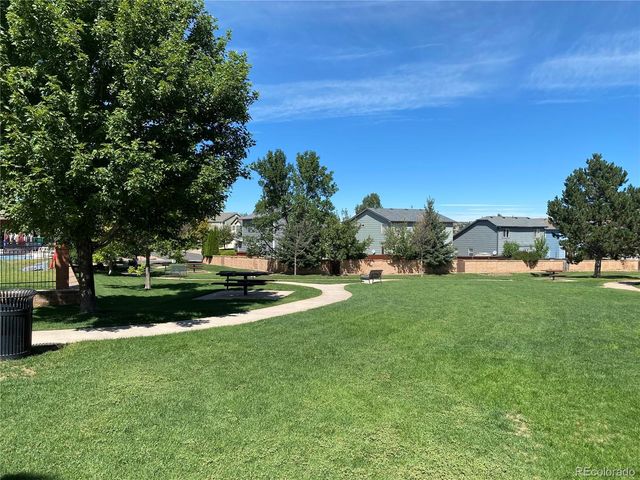 4912 Chariot Drive, Colorado Springs, CO 80923
