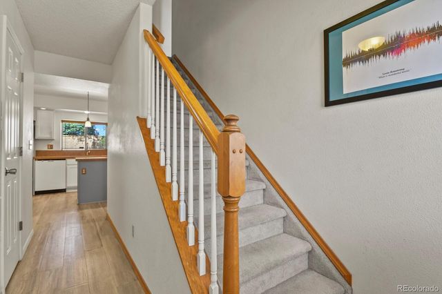 4912 Chariot Drive, Colorado Springs, CO 80923