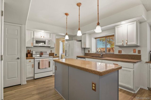 4912 Chariot Drive, Colorado Springs, CO 80923