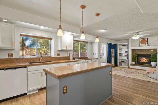 4912 Chariot Drive, Colorado Springs, CO 80923