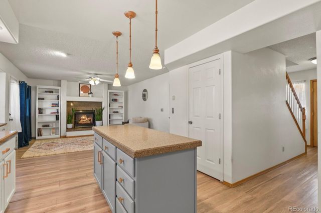 4912 Chariot Drive, Colorado Springs, CO 80923