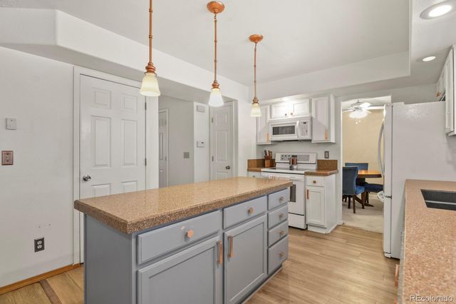 4912 Chariot Drive, Colorado Springs, CO 80923
