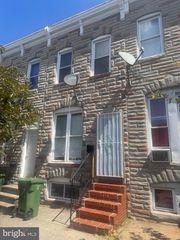 5 S CONKLING ST, Baltimore, MD 21224