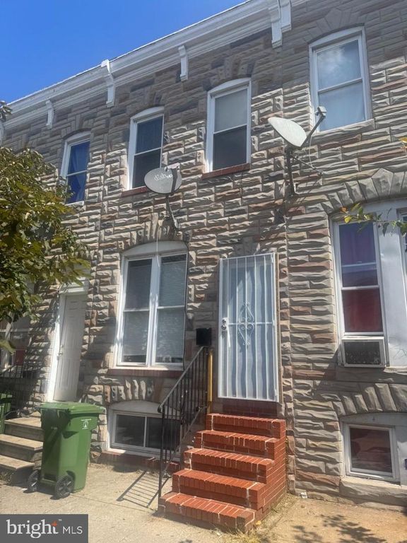 5 S CONKLING ST, Baltimore, MD 21224