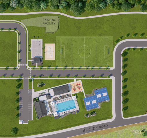 14230 N Goldfinch Ave, Boise, ID 83714