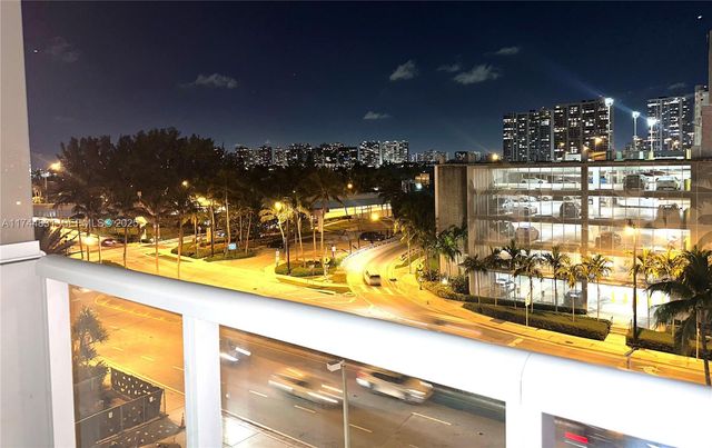 19201 Collins Avenue 435, Sunny Isles Beach, FL 33160
