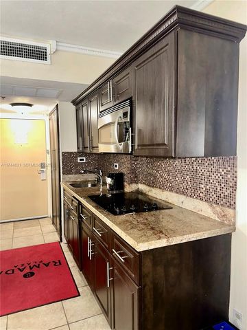 19201 Collins Avenue 435, Sunny Isles Beach, FL 33160