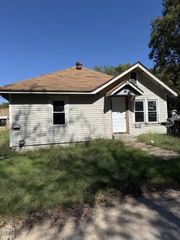 206 Center Street, Harrisburg, AR 72432