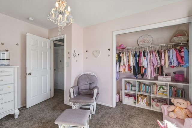 3034 Morrissey Street SW, Albuquerque, NM 87121