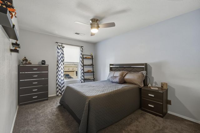 3034 Morrissey Street SW, Albuquerque, NM 87121