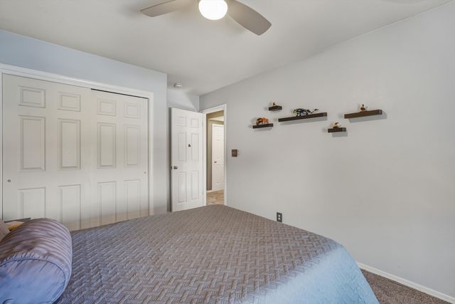 3034 Morrissey Street SW, Albuquerque, NM 87121