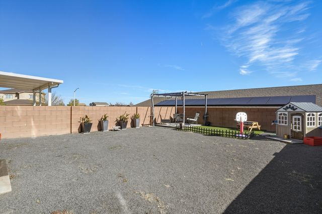 3034 Morrissey Street SW, Albuquerque, NM 87121