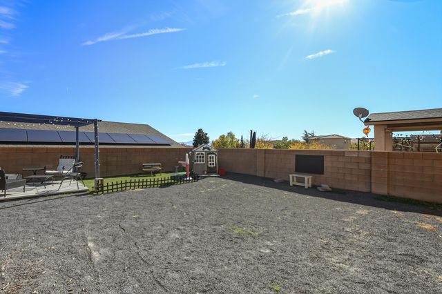 3034 Morrissey Street SW, Albuquerque, NM 87121