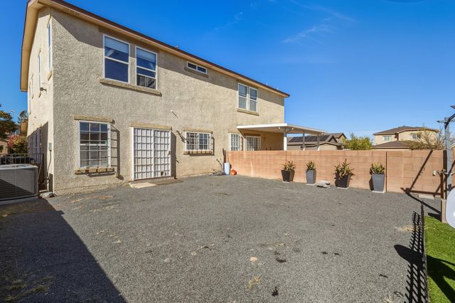 3034 Morrissey Street SW, Albuquerque, NM 87121