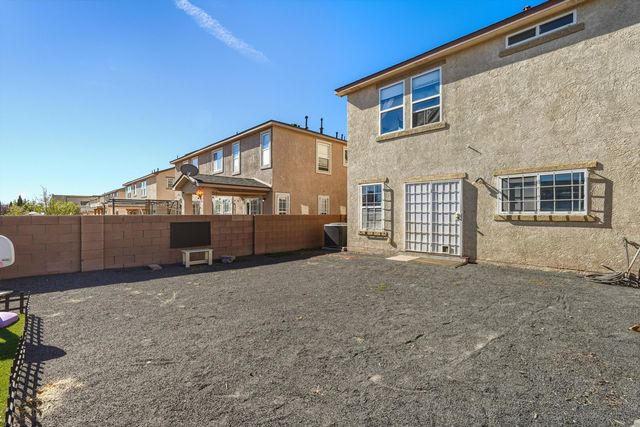 3034 Morrissey Street SW, Albuquerque, NM 87121