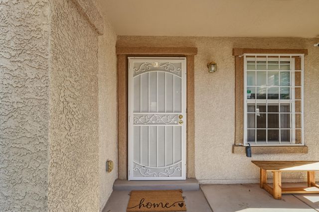 3034 Morrissey Street SW, Albuquerque, NM 87121