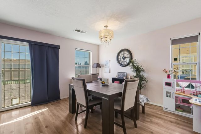 3034 Morrissey Street SW, Albuquerque, NM 87121