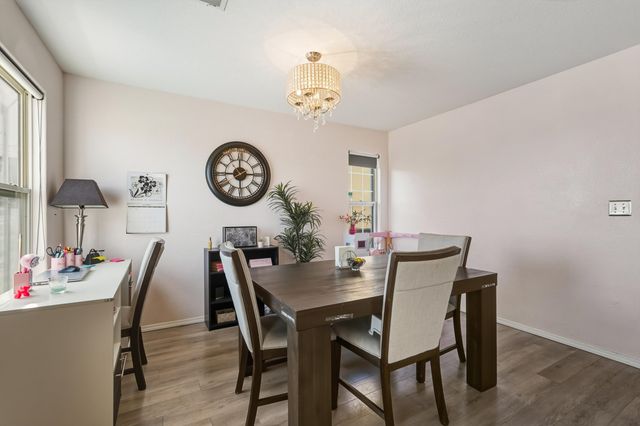 3034 Morrissey Street SW, Albuquerque, NM 87121