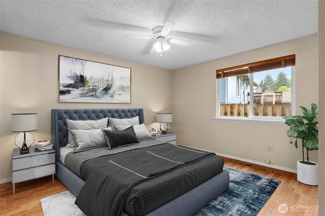 1122 39th Court SE, Tumwater, WA 98501