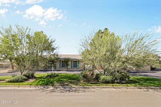 4007 Flamingo Drive, El Paso, TX 79902