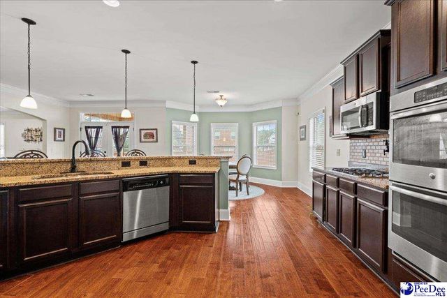 3057 Tidewater Ct., Florence, SC 29501