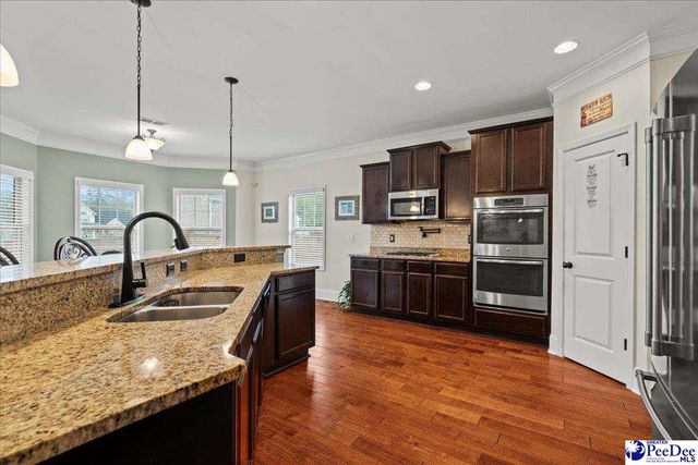 3057 Tidewater Ct., Florence, SC 29501