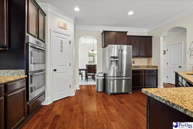 3057 Tidewater Ct., Florence, SC 29501