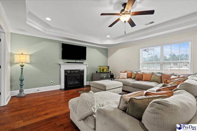 3057 Tidewater Ct., Florence, SC 29501