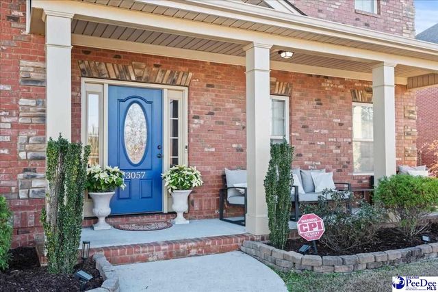 3057 Tidewater Ct., Florence, SC 29501