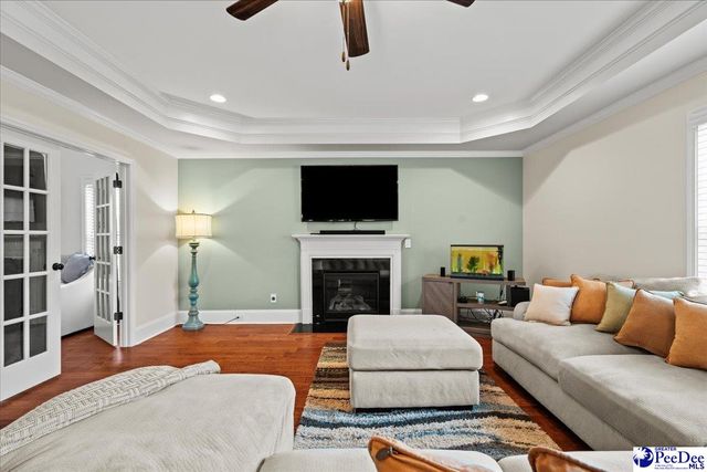 3057 Tidewater Ct., Florence, SC 29501