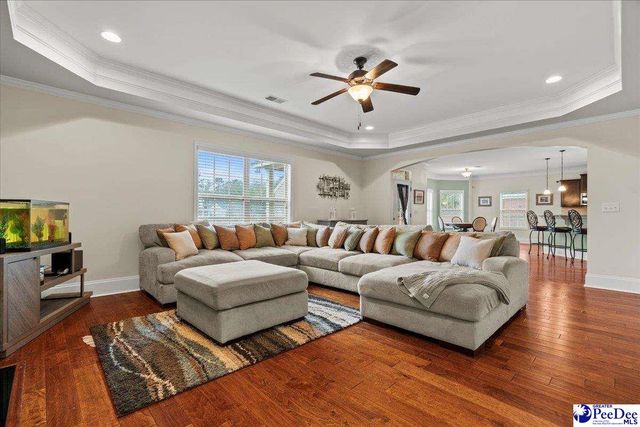 3057 Tidewater Ct., Florence, SC 29501