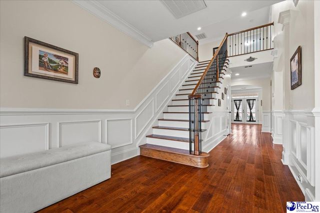 3057 Tidewater Ct., Florence, SC 29501