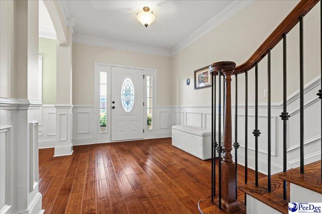 3057 Tidewater Ct., Florence, SC 29501