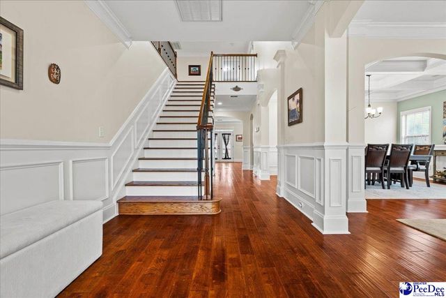 3057 Tidewater Ct., Florence, SC 29501