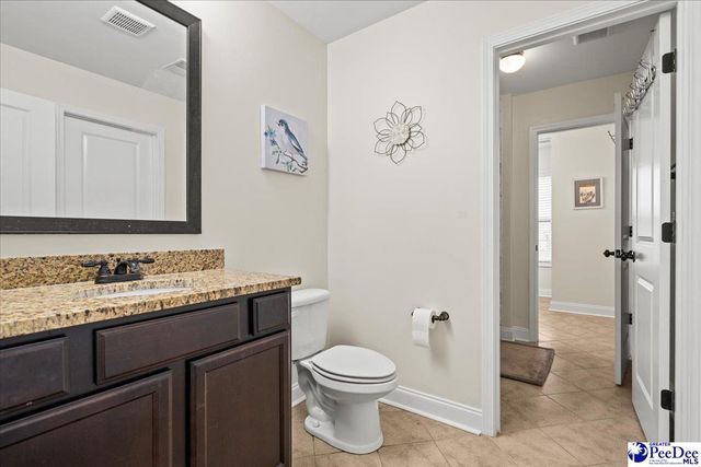 3057 Tidewater Ct., Florence, SC 29501