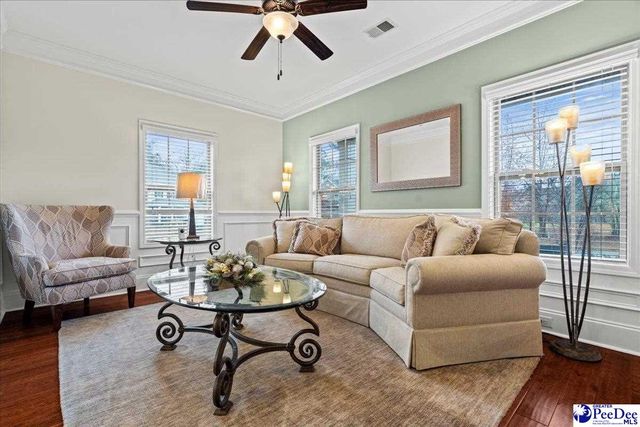 3057 Tidewater Ct., Florence, SC 29501