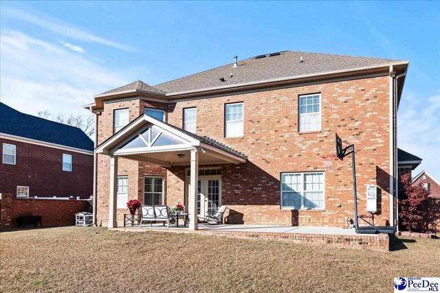 3057 Tidewater Ct., Florence, SC 29501