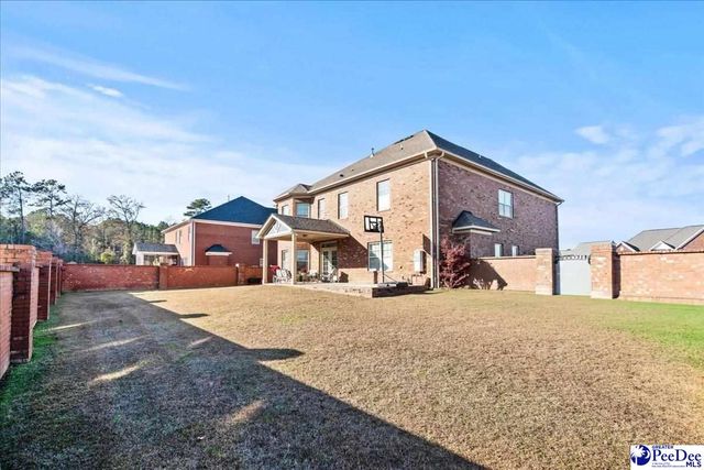 3057 Tidewater Ct., Florence, SC 29501