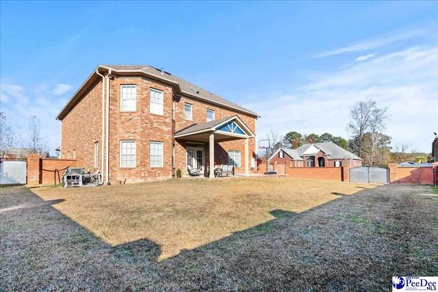 3057 Tidewater Ct., Florence, SC 29501