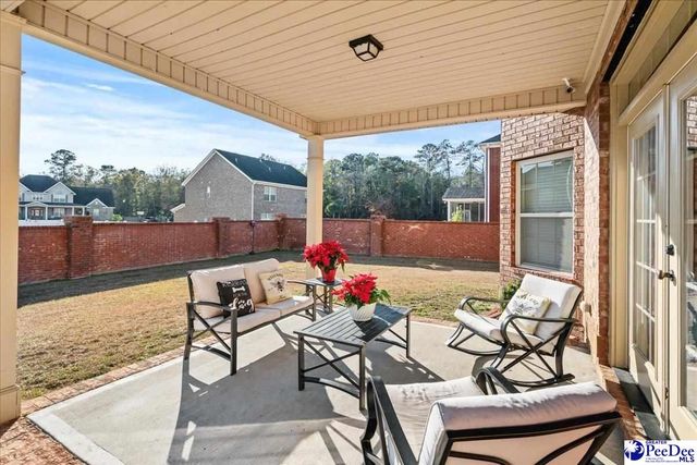 3057 Tidewater Ct., Florence, SC 29501