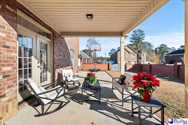 3057 Tidewater Ct., Florence, SC 29501