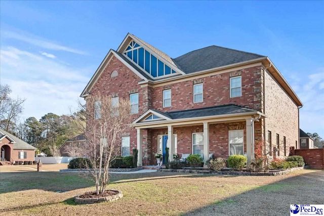 3057 Tidewater Ct., Florence, SC 29501