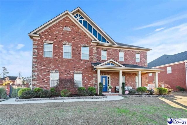 3057 Tidewater Ct., Florence, SC 29501