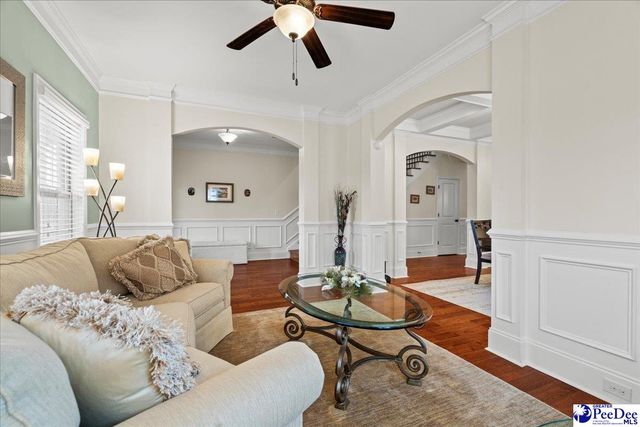 3057 Tidewater Ct., Florence, SC 29501